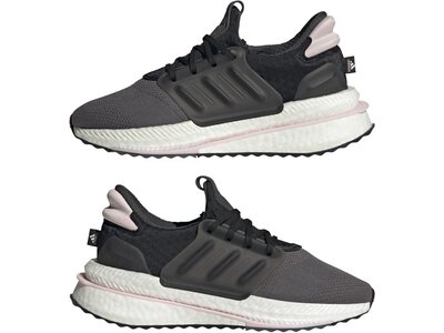 ADIDAS Damen Freizeitschuhe X_PLRBOOST Grau