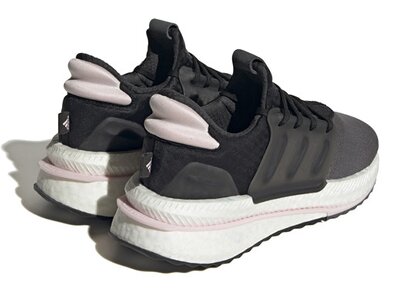 ADIDAS Damen Freizeitschuhe X_PLRBOOST Grau