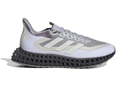 ADIDAS Damen Laufschuhe 4DFWD 2 W Silber