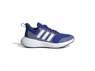 ADIDAS Kinder Laufschuhe FortaRun 2.0 Cloudfoam Lace Blau