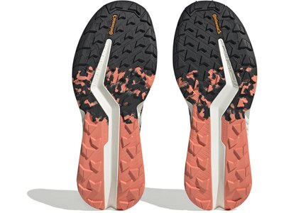 ADIDAS Damen Trailrunningschuhe TERREX Soulstride Flow Schwarz