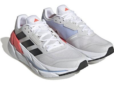 ADIDAS Herren Laufschuhe ADISTAR CS M Grau