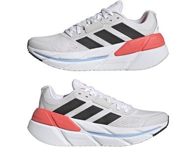 ADIDAS Herren Laufschuhe ADISTAR CS M Grau