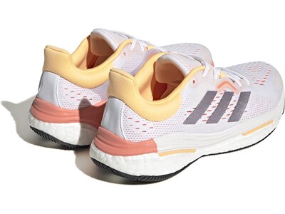 ADIDAS Damen Laufschuhe SOLAR CONTROL W pink