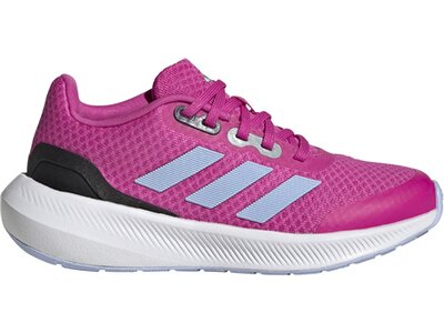 ADIDAS Kinder Laufschuhe RunFalcon 3 Lace Lila