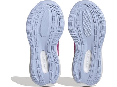 ADIDAS Kinder Laufschuhe RunFalcon 3 Lace Lila