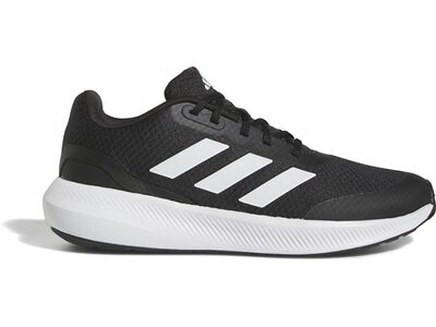 ADIDAS Kinder Laufschuhe RunFalcon 3 Lace Grau