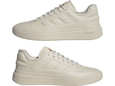 ADIDAS Herren Freizeitschuhe ZNTASY Grau