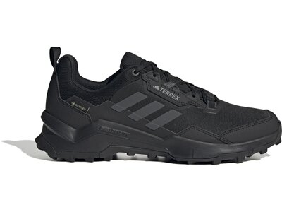 ADIDAS Herren Multifunktionsschuhe TERREX AX4 GORE-TEX Grau