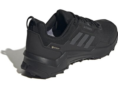 ADIDAS Herren Multifunktionsschuhe TERREX AX4 GORE-TEX Grau