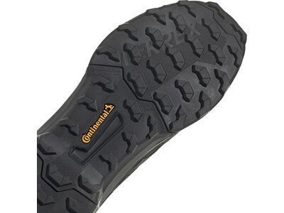 ADIDAS Herren Multifunktionsschuhe TERREX AX4 GORE-TEX Grau