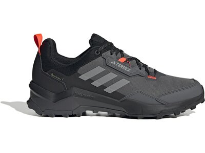 ADIDAS Herren Multifunktionsschuhe TERREX AX4 GORE-TEX Schwarz