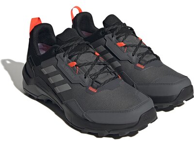 ADIDAS Herren Multifunktionsschuhe TERREX AX4 GORE-TEX Schwarz