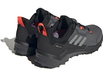 ADIDAS Herren Multifunktionsschuhe TERREX AX4 GORE-TEX Schwarz