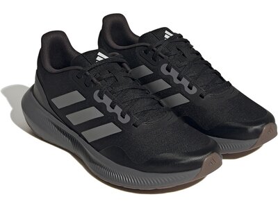 ADIDAS Herren Laufschuhe Runfalcon 3 TR Grau