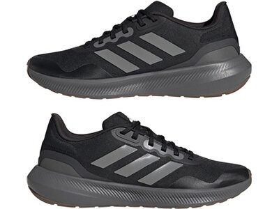 ADIDAS Herren Laufschuhe Runfalcon 3 TR Grau