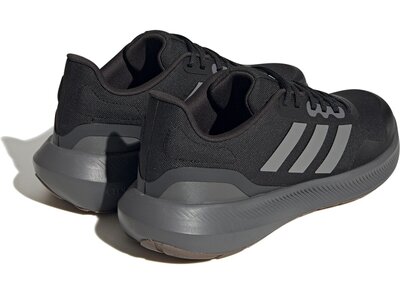 ADIDAS Herren Laufschuhe Runfalcon 3 TR Grau