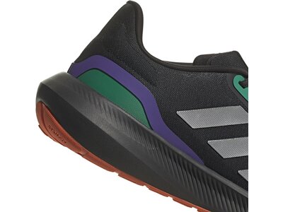 ADIDAS Herren Laufschuhe Runfalcon 3 TR Grau