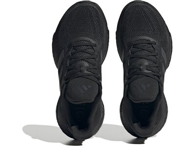 ADIDAS Damen Laufschuhe Solarglide 6 Grau