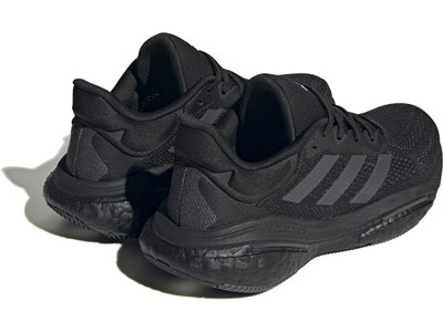 ADIDAS Damen Laufschuhe Solarglide 6 Grau