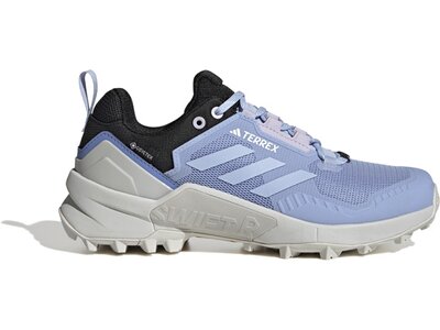 ADIDAS Damen Multifunktionsschuhe TERREX SWIFT R3 GTX W Silber