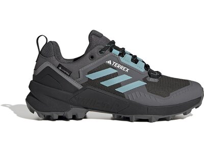 ADIDAS Damen Multifunktionsschuhe TERREX SWIFT R3 GORE-TEX SCHUH Schwarz