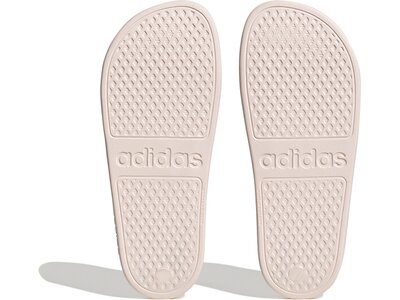 ADIDAS Damen Badeslipper ADILETTE AQUA pink