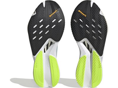 ADIDAS Damen Laufschuhe ADIZERO BOSTON 12 W Silber