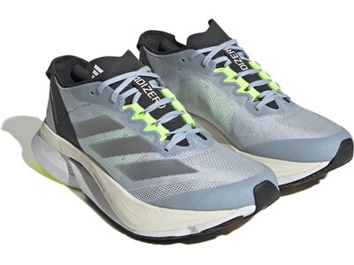 ADIDAS Damen Laufschuhe ADIZERO BOSTON 12 W Silber