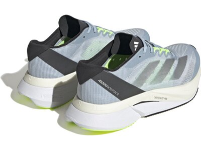 ADIDAS Damen Laufschuhe ADIZERO BOSTON 12 W Silber