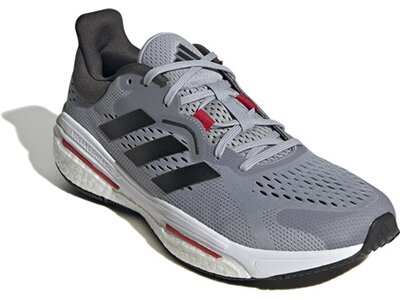 ADIDAS Herren Laufschuhe SOLAR CONTROL M Silber