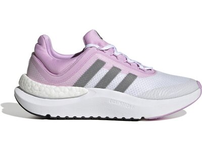 ADIDAS Damen Freizeitschuhe ZNSARA Grau