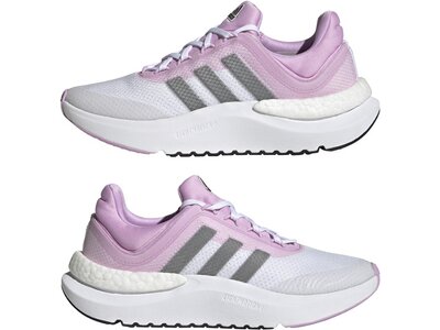 ADIDAS Damen Freizeitschuhe ZNSARA Grau