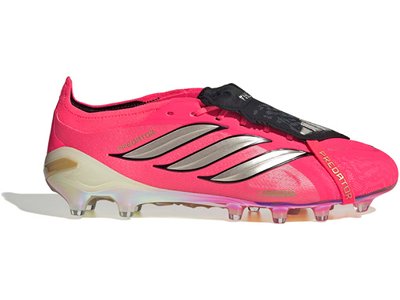 ADIDAS Herren Fussball-Kunstrasenschuhe PREDATOR ELITE AG
