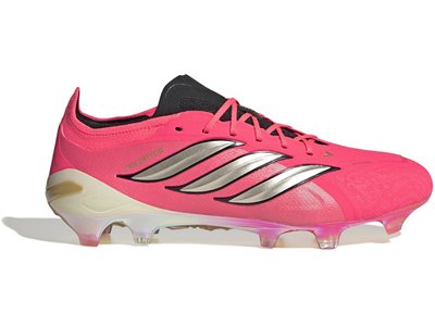ADIDAS Herren Fussball-Rasenschuhe PREDATOR ELITE FG