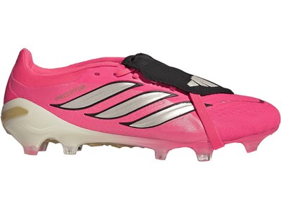 ADIDAS Herren Fussball-Rasenschuhe PREDATOR PRO FT FG