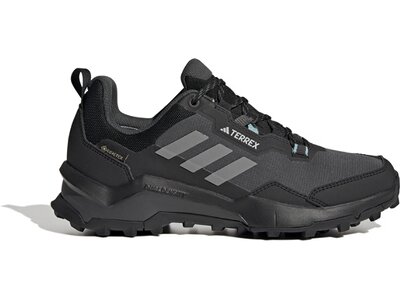 ADIDAS Damen Multifunktionsschuhe TERREX AX4 GORE-TEX Schwarz