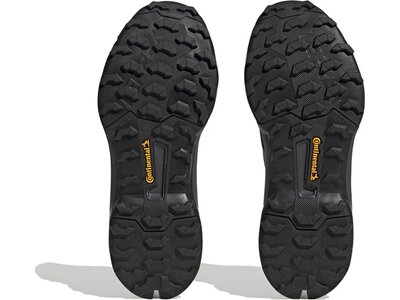 ADIDAS Damen Multifunktionsschuhe TERREX AX4 GORE-TEX Schwarz