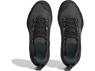 ADIDAS Damen Multifunktionsschuhe TERREX AX4 GORE-TEX Schwarz