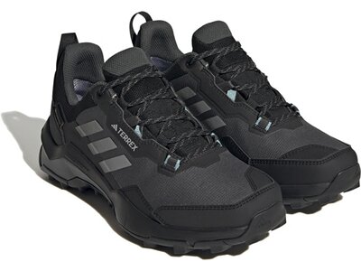 ADIDAS Damen Multifunktionsschuhe TERREX AX4 GORE-TEX Schwarz