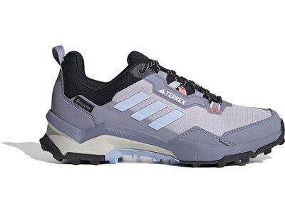 ADIDAS Damen Multifunktionsschuhe TERREX AX4 GTX W Schwarz