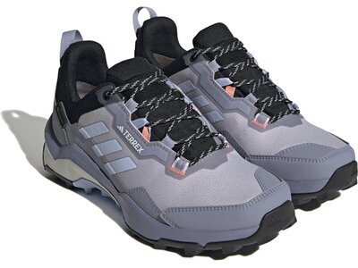 ADIDAS Damen Multifunktionsschuhe TERREX AX4 GTX W Schwarz