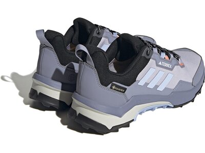 ADIDAS Damen Multifunktionsschuhe TERREX AX4 GTX W Schwarz