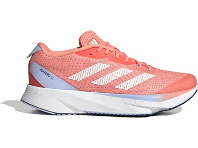 ADIDAS Damen Laufschuhe ADIZERO SL W Rot