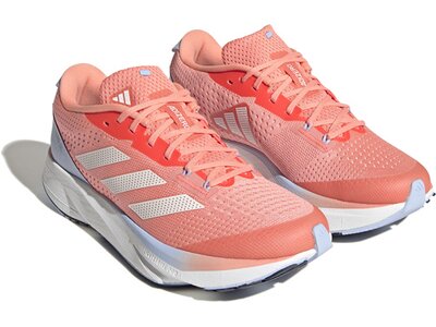 ADIDAS Damen Laufschuhe ADIZERO SL W Rot