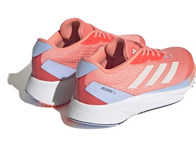 ADIDAS Damen Laufschuhe ADIZERO SL W Rot