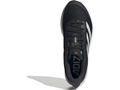 ADIDAS Herren Laufschuhe ADIZERO SL Schwarz