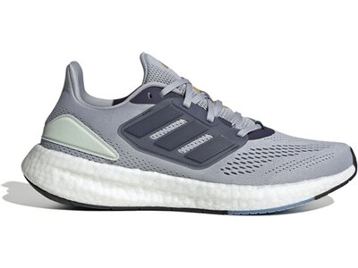 ADIDAS Herren Freizeitschuhe PUREBOOST 22 Grau