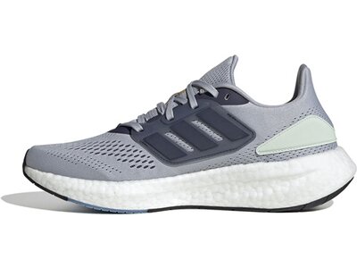 ADIDAS Herren Freizeitschuhe PUREBOOST 22 Grau