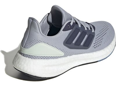 ADIDAS Herren Freizeitschuhe PUREBOOST 22 Grau